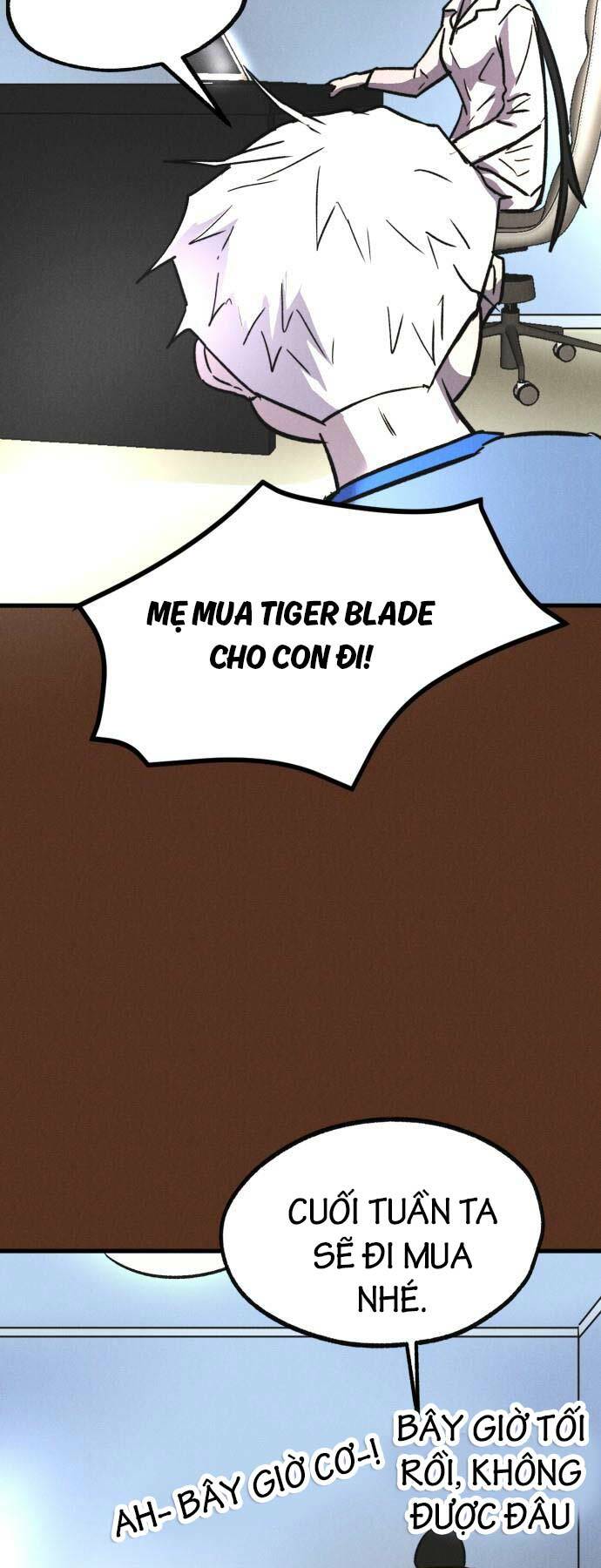 Người Côn Trùng: Chapter 45