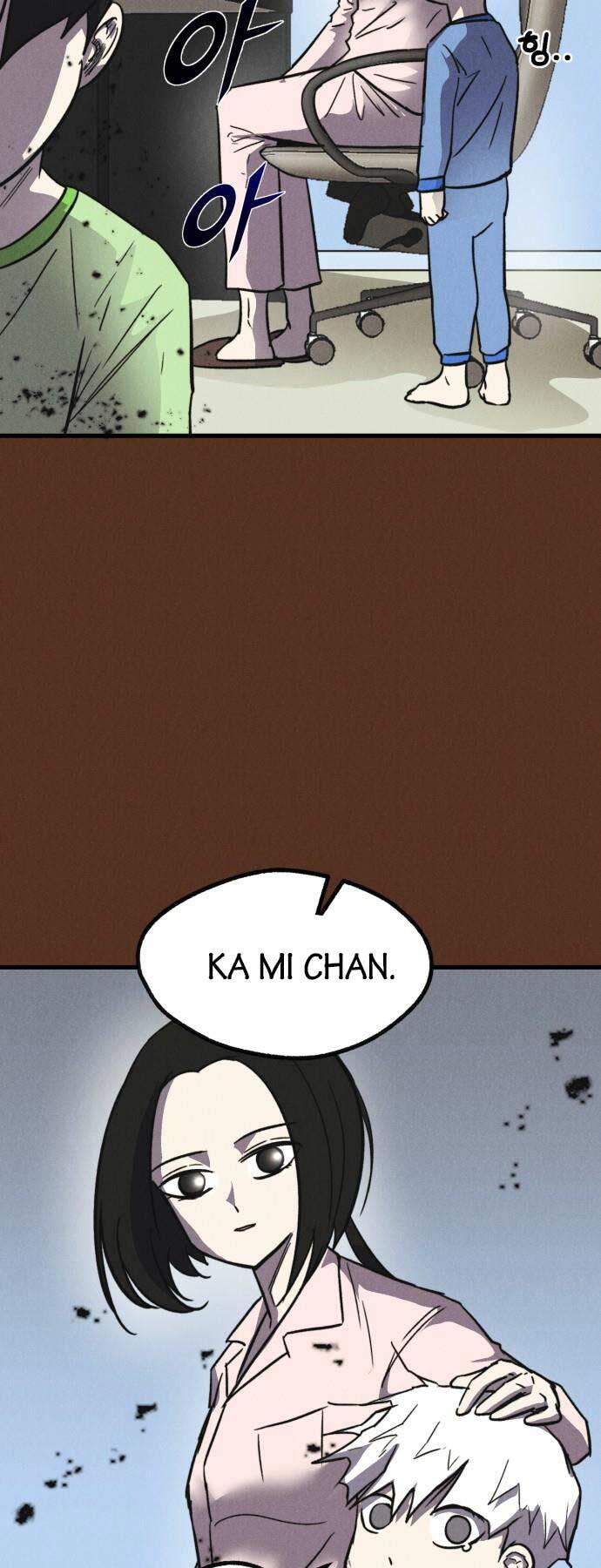 Người Côn Trùng: Chapter 45