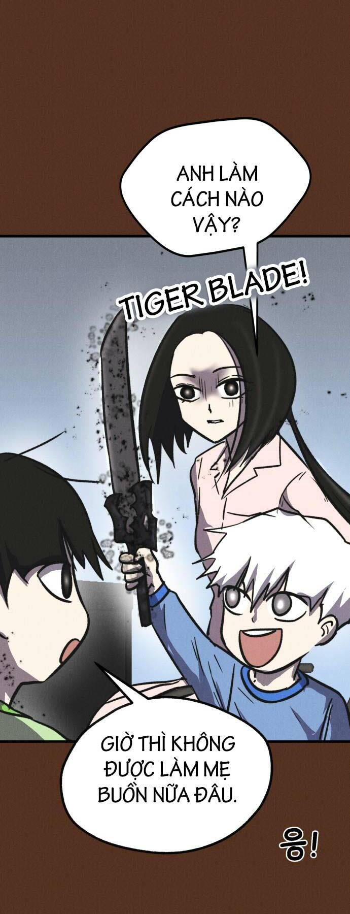 Người Côn Trùng: Chapter 45