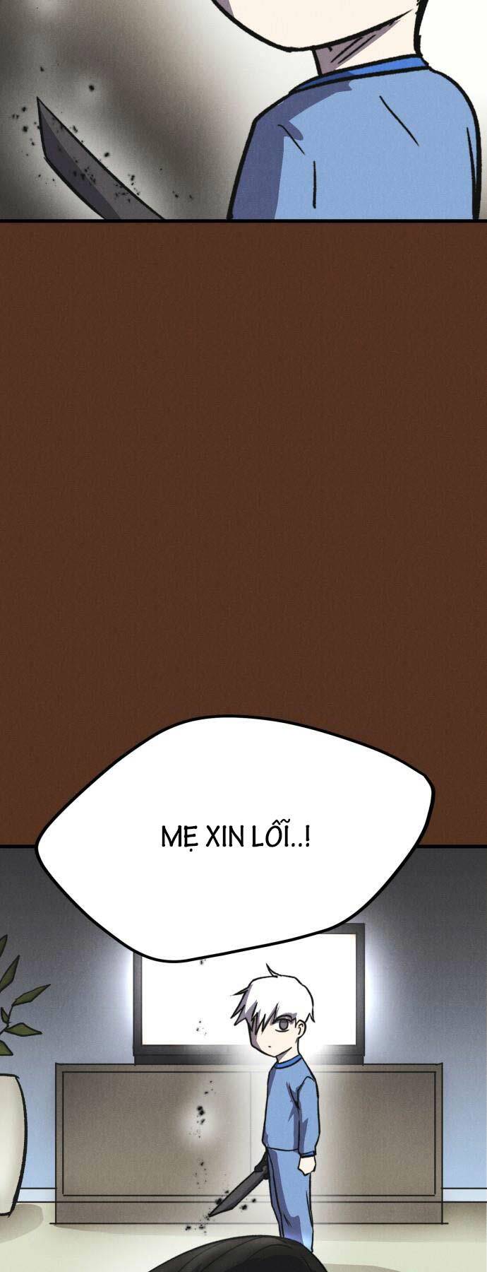 Người Côn Trùng: Chapter 45