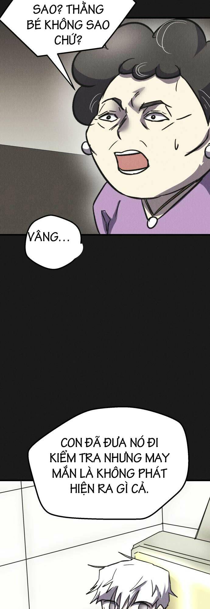 Người Côn Trùng: Chapter 45