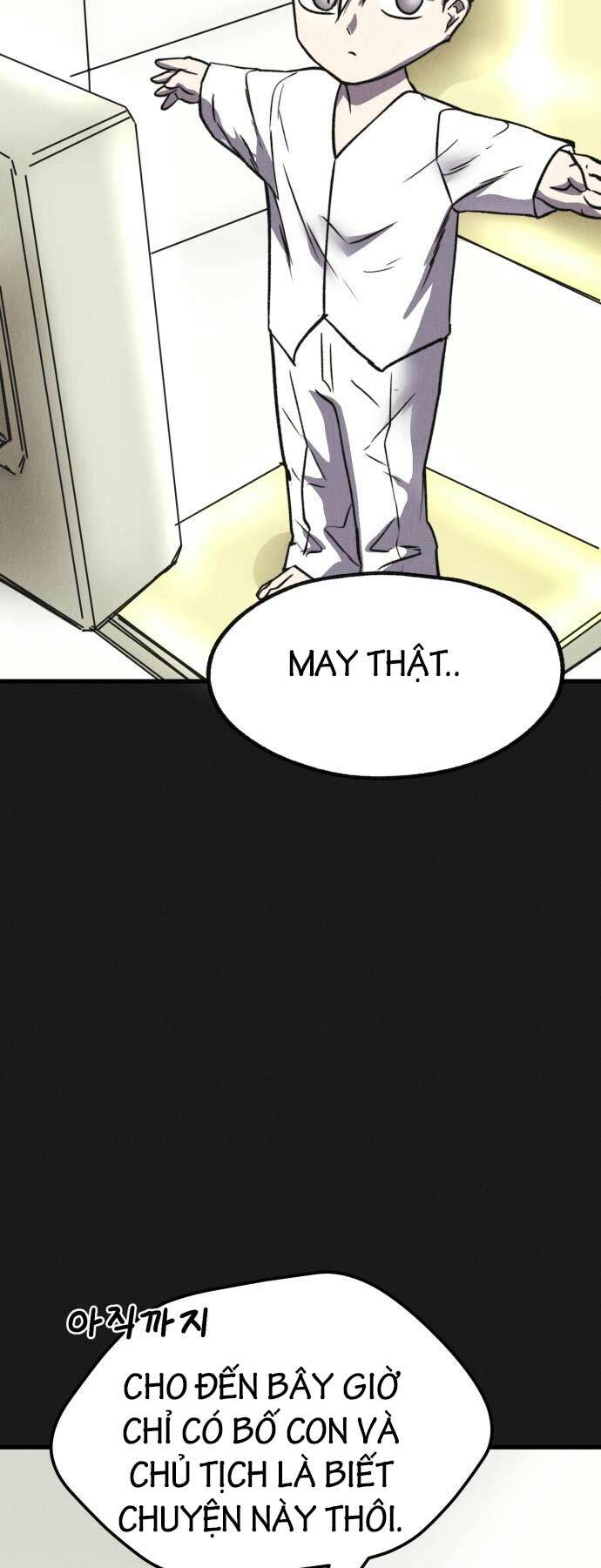 Người Côn Trùng: Chapter 45