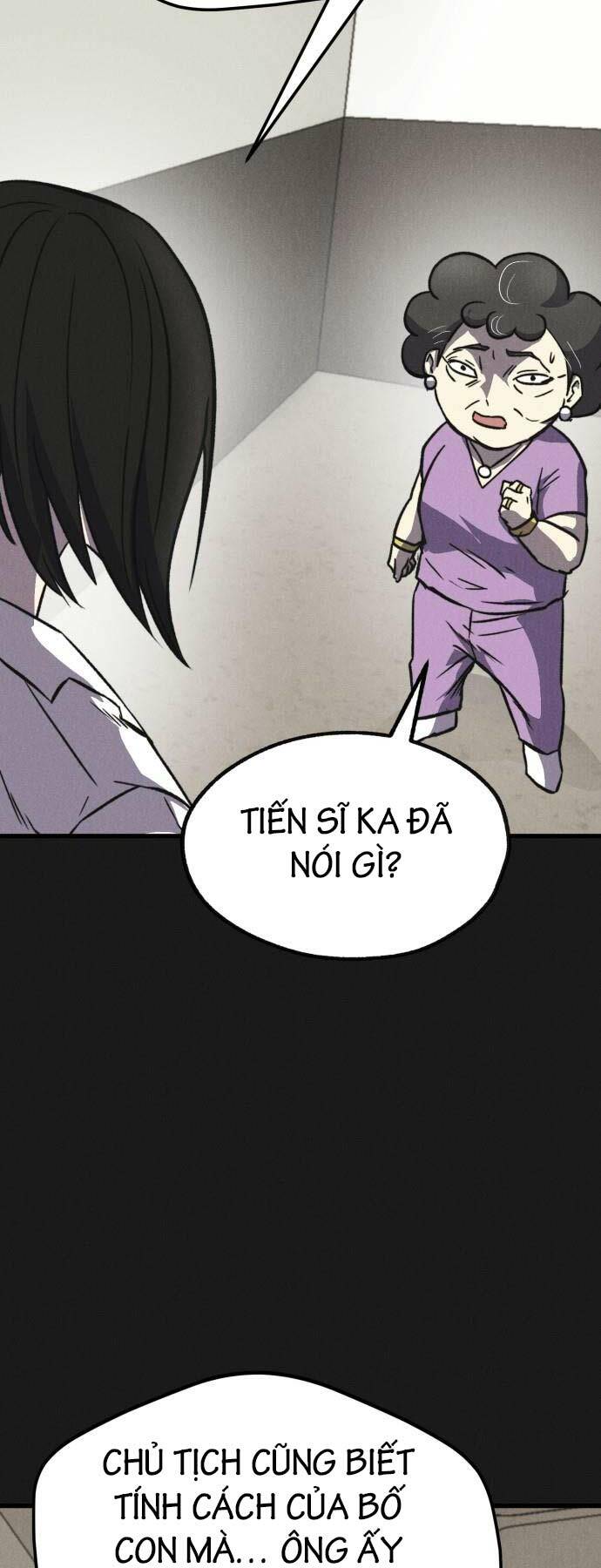 Người Côn Trùng: Chapter 45