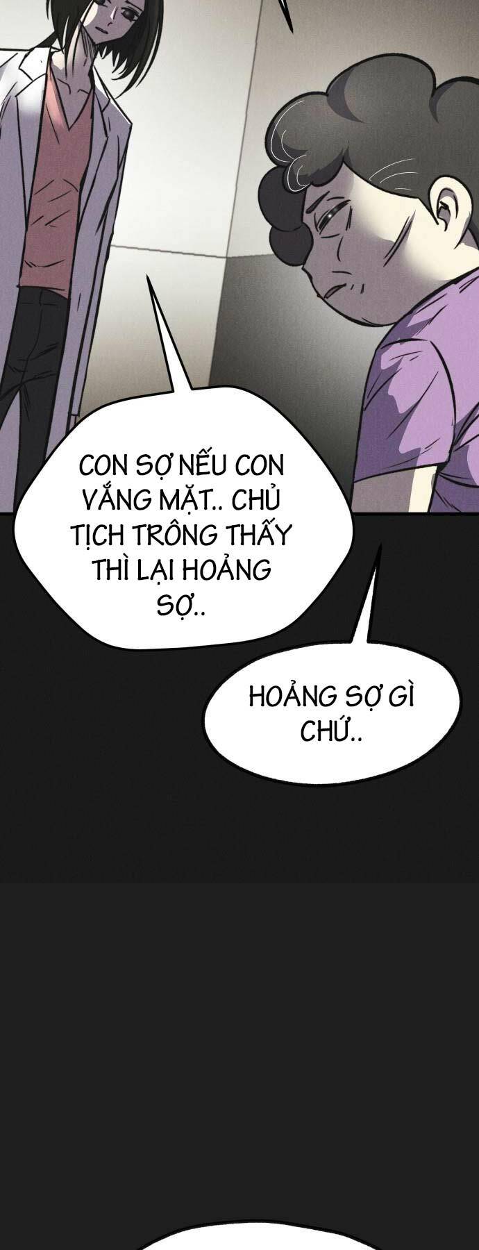 Người Côn Trùng: Chapter 45