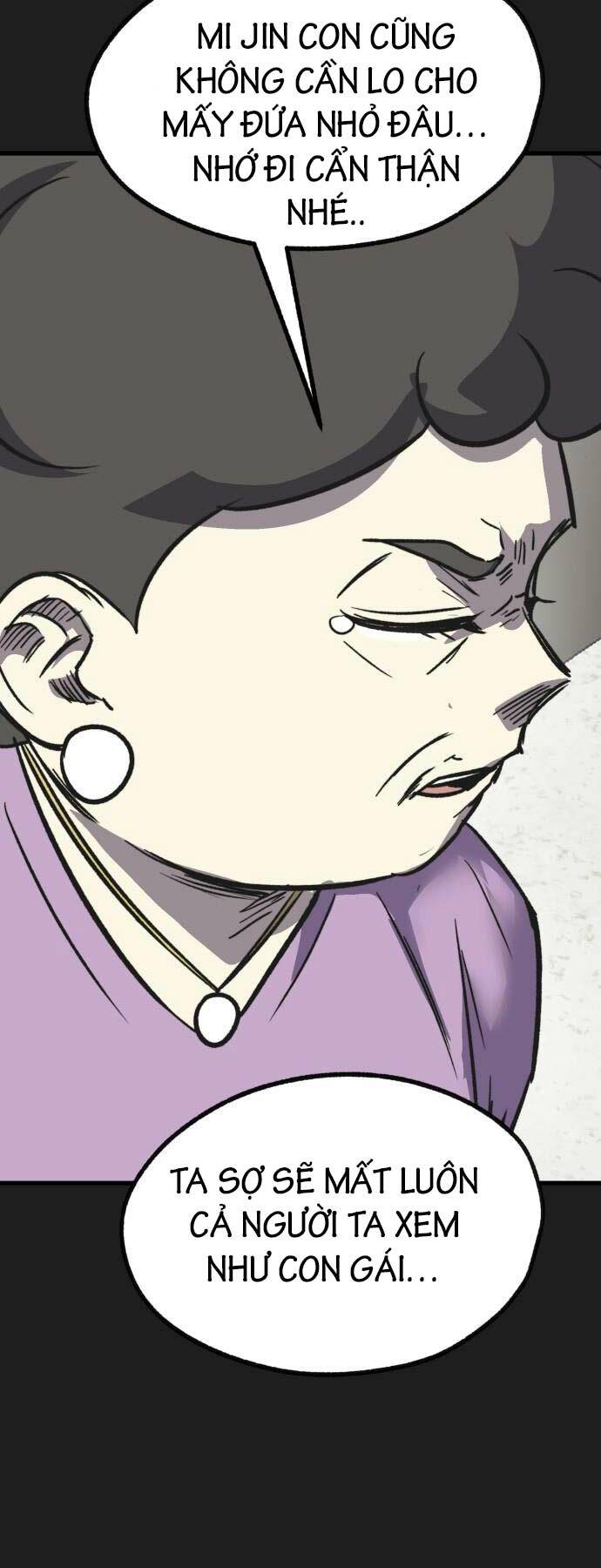 Người Côn Trùng: Chapter 45