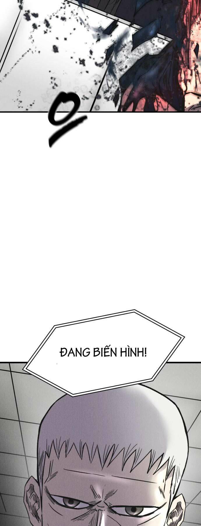 Người Côn Trùng: Chapter 45