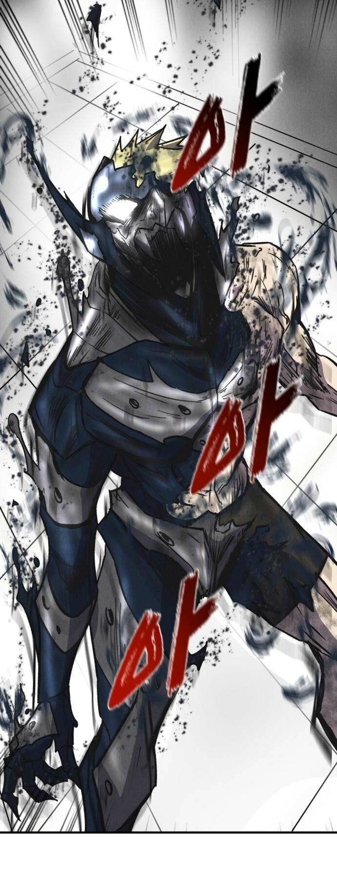 Người Côn Trùng: Chapter 45