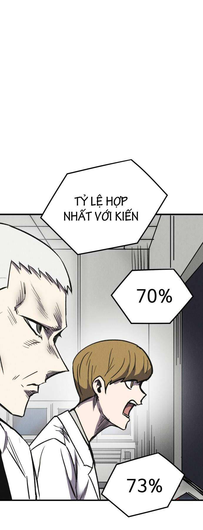 Người Côn Trùng: Chapter 45