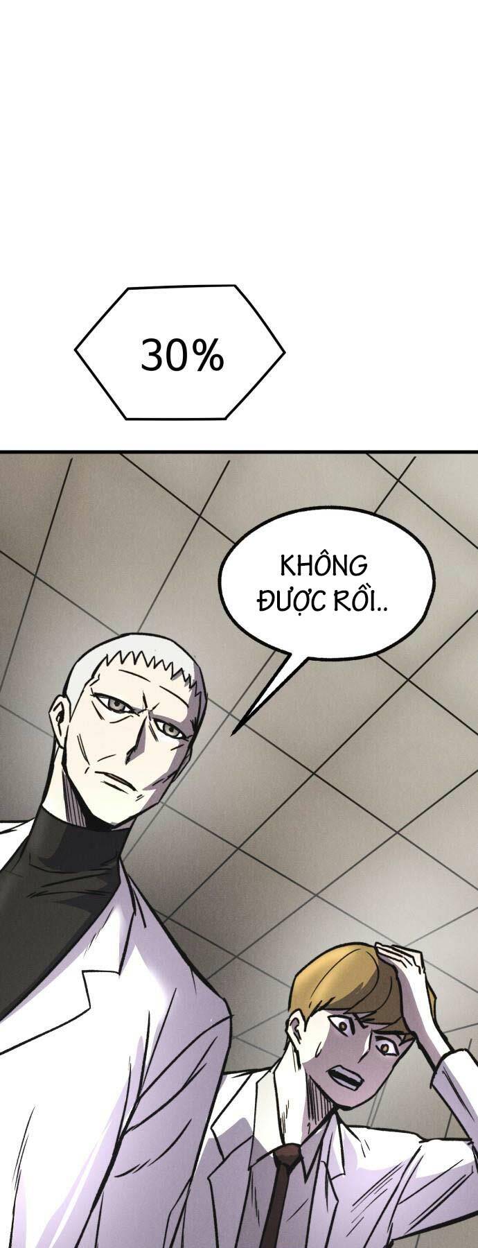 Người Côn Trùng: Chapter 45