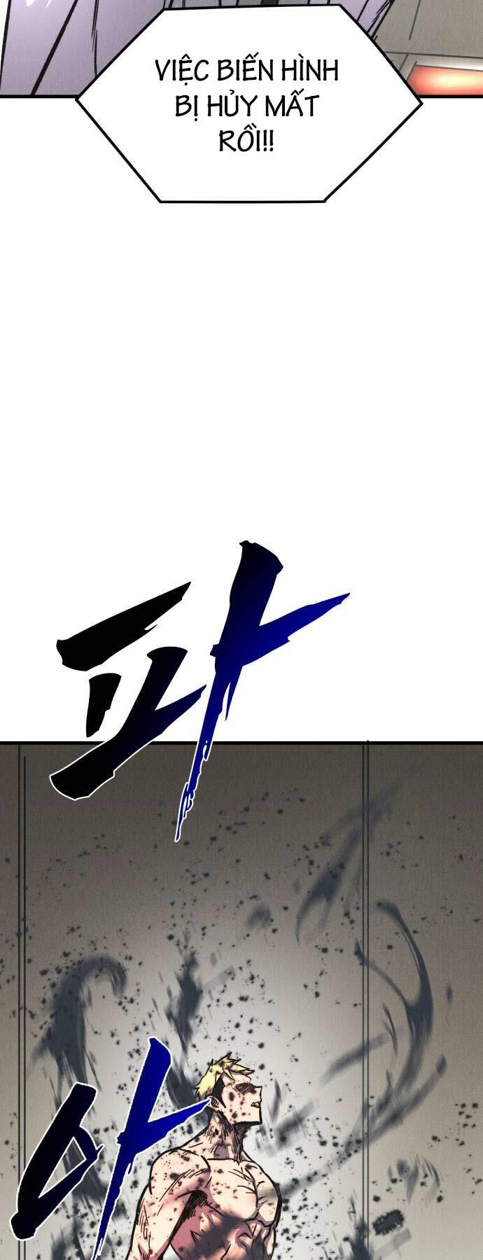 Người Côn Trùng: Chapter 45