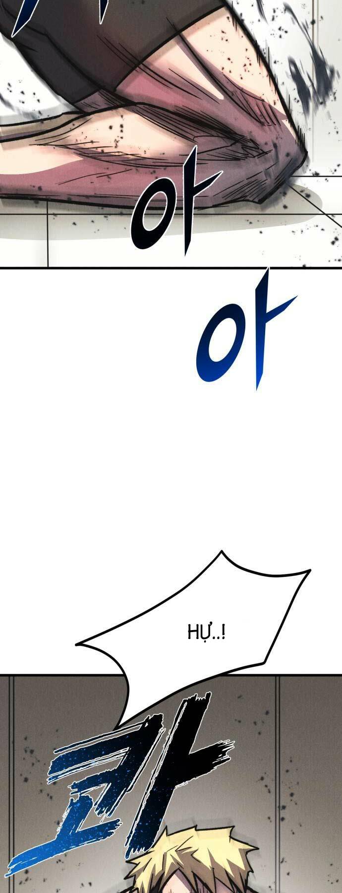 Người Côn Trùng: Chapter 45