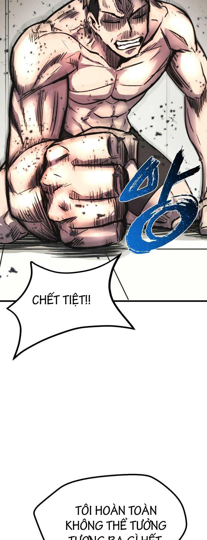Người Côn Trùng: Chapter 45