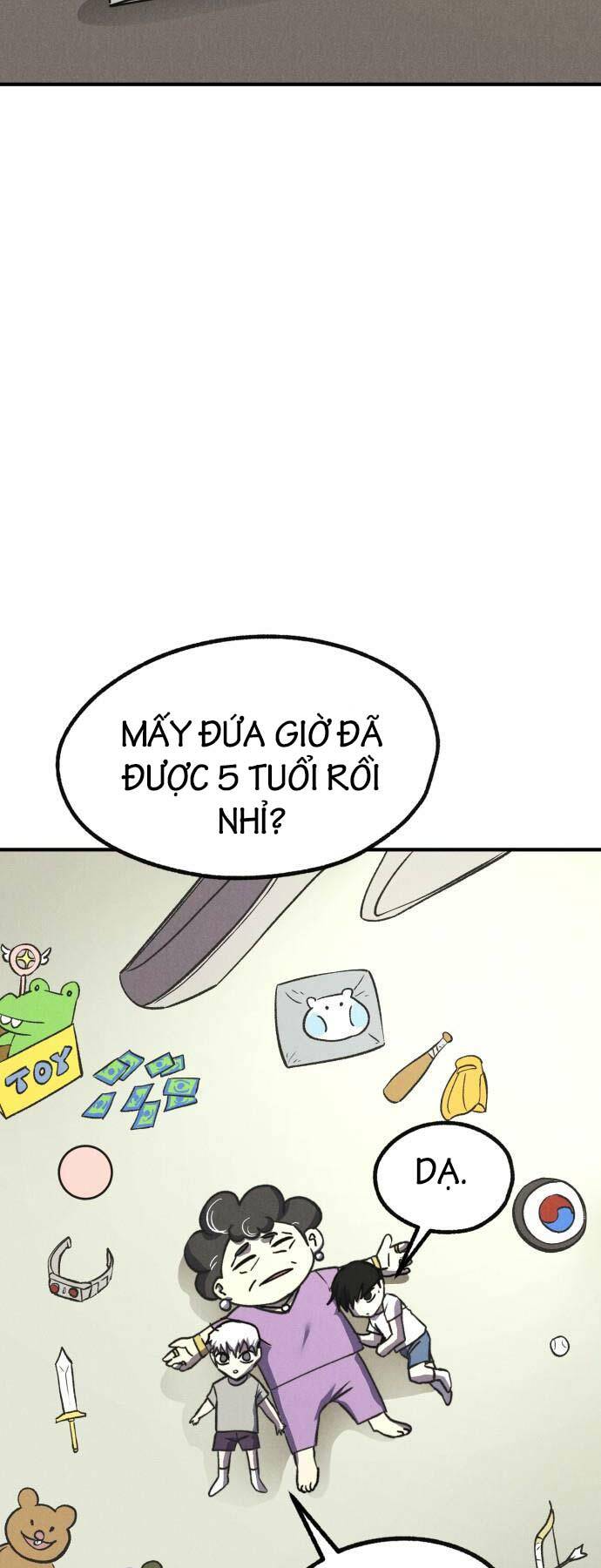 Người Côn Trùng: Chapter 45