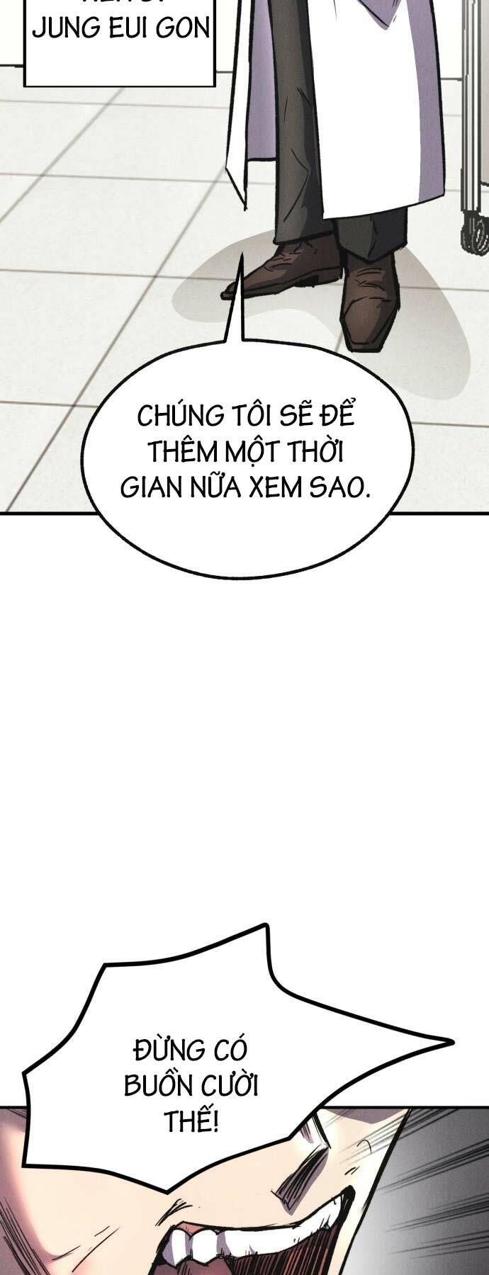 Người Côn Trùng: Chapter 45