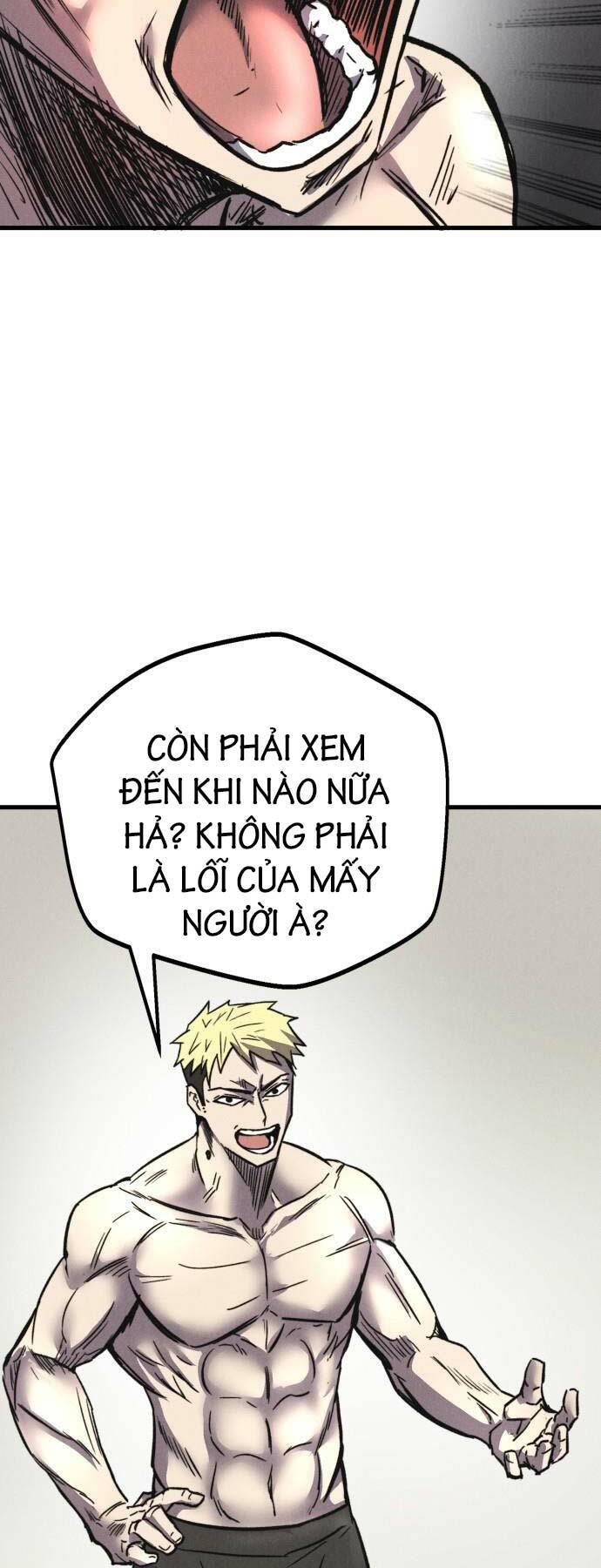 Người Côn Trùng: Chapter 45