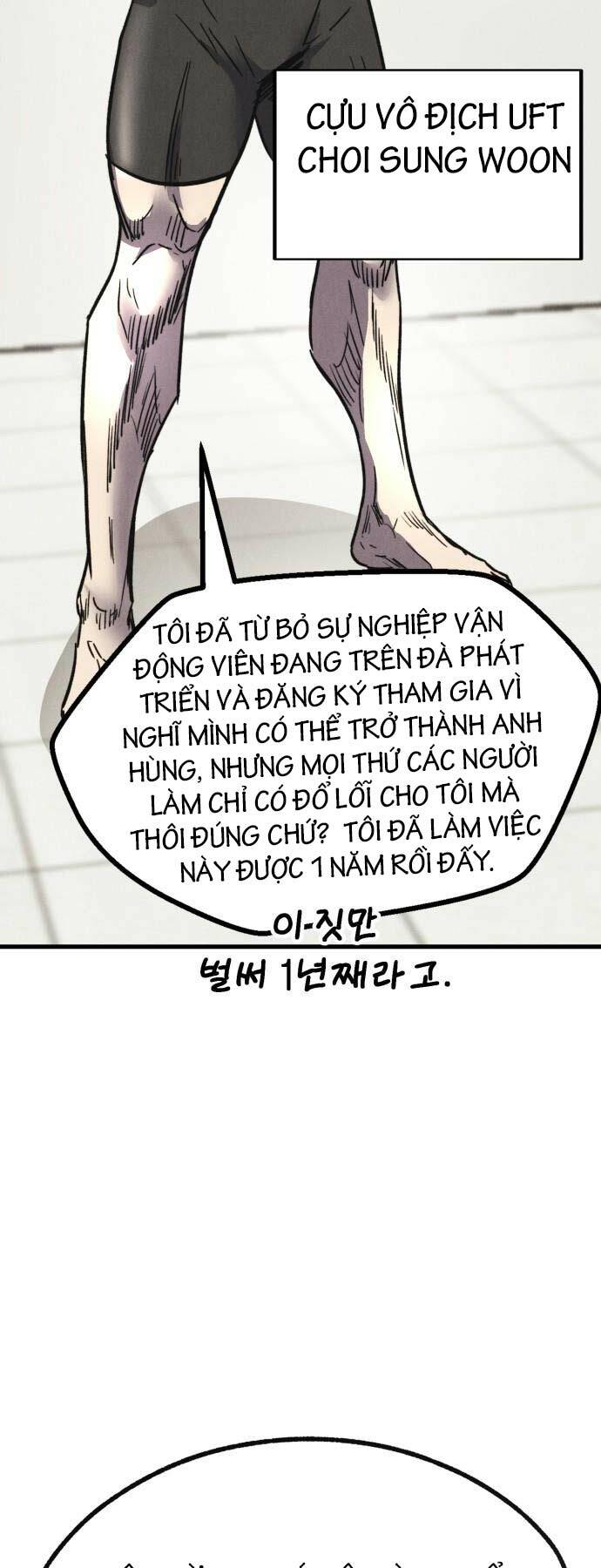 Người Côn Trùng: Chapter 45