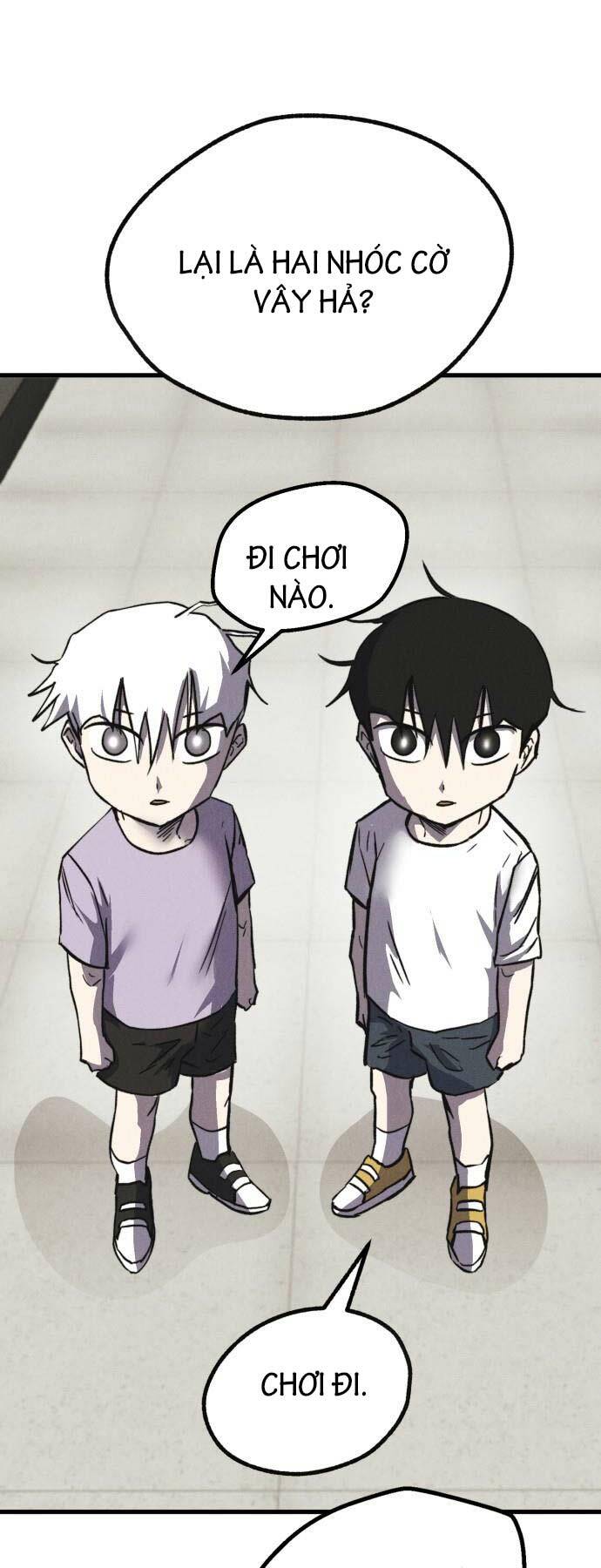 Người Côn Trùng: Chapter 45