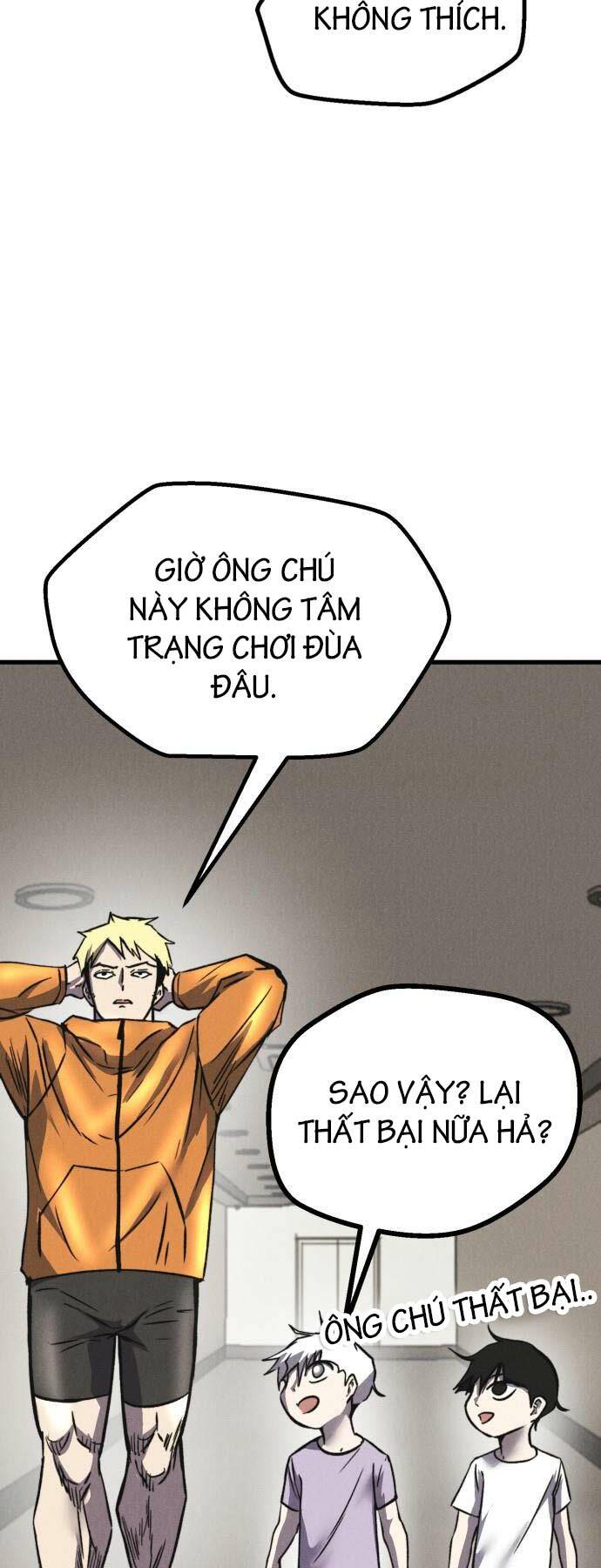 Người Côn Trùng: Chapter 45