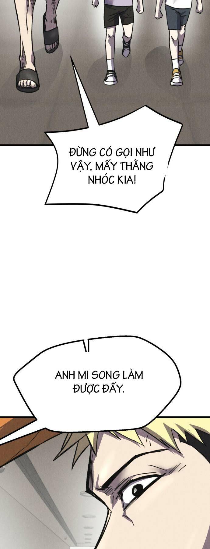 Người Côn Trùng: Chapter 45