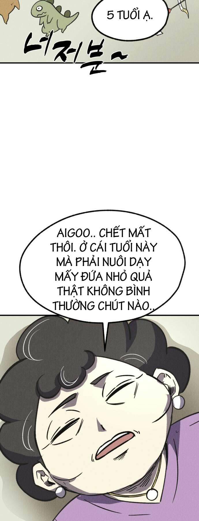 Người Côn Trùng: Chapter 45
