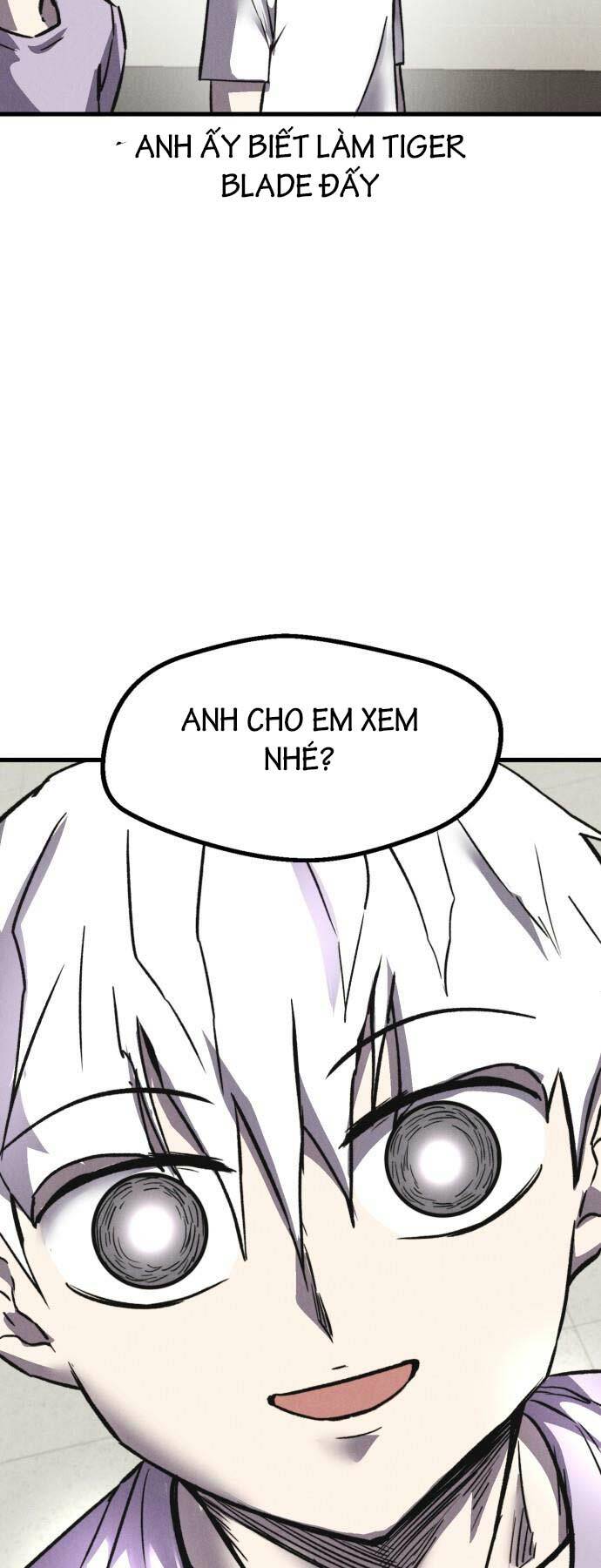 Người Côn Trùng: Chapter 45