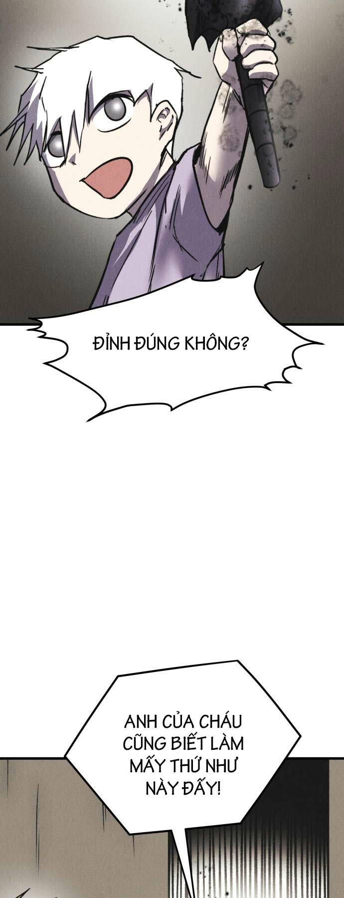 Người Côn Trùng: Chapter 45