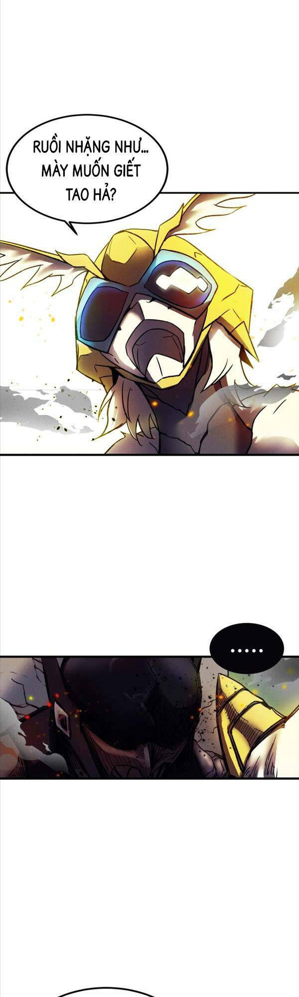 Người Côn Trùng: Chapter 5