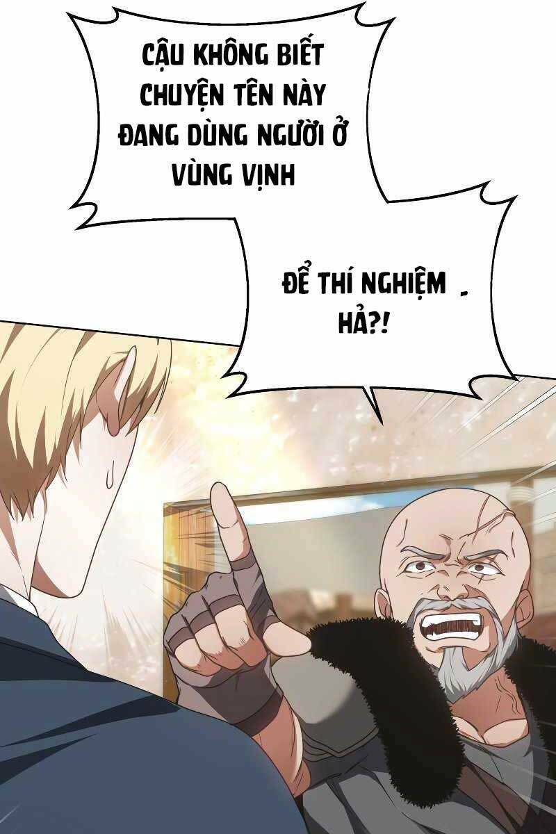 Bác Sĩ Phẫu Thuật Cấp Sss: Chapter 23