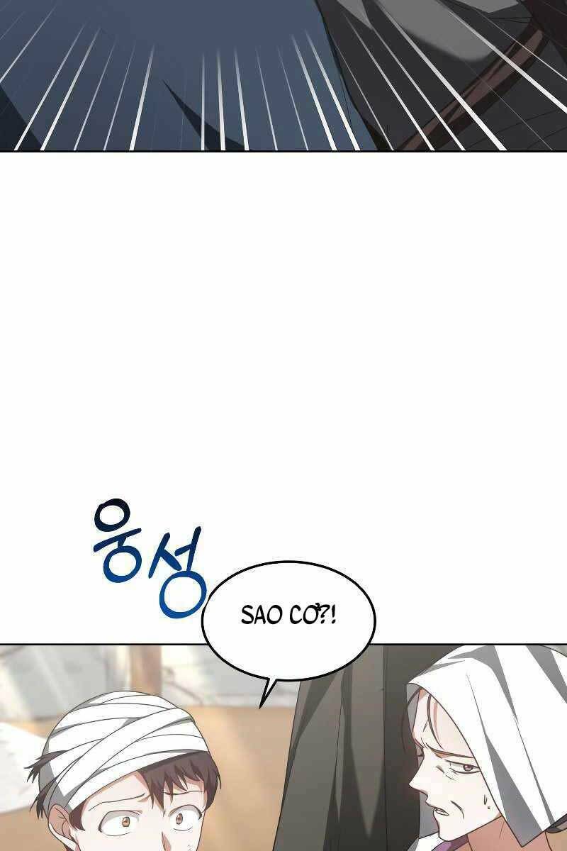 Bác Sĩ Phẫu Thuật Cấp Sss: Chapter 23