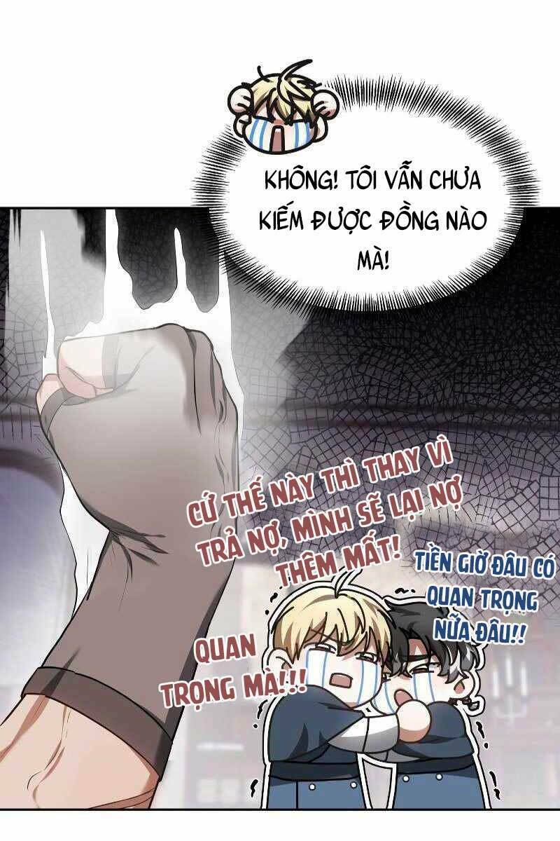 Bác Sĩ Phẫu Thuật Cấp Sss: Chapter 23