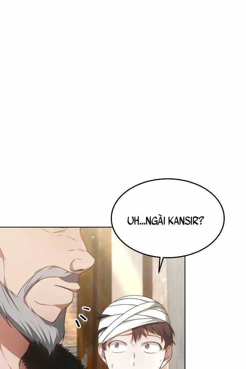 Bác Sĩ Phẫu Thuật Cấp Sss: Chapter 23