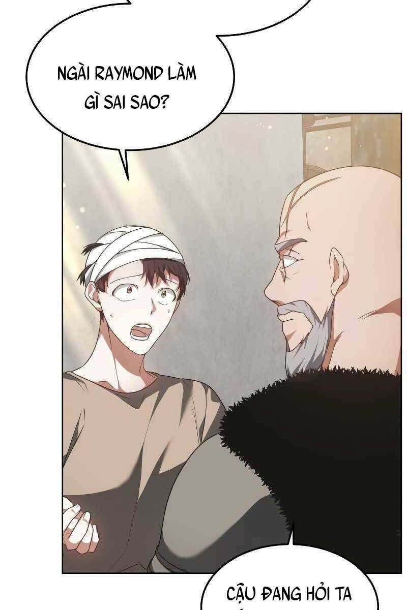 Bác Sĩ Phẫu Thuật Cấp Sss: Chapter 23
