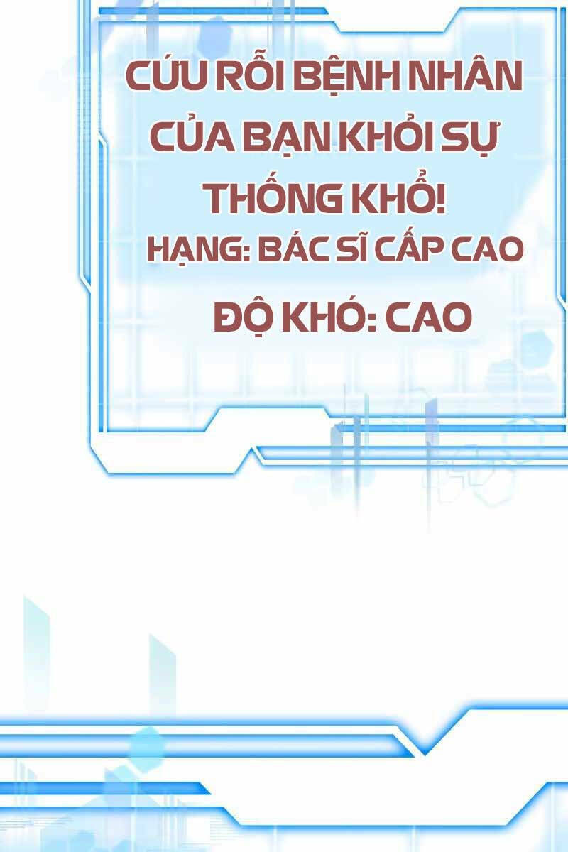 Bác Sĩ Phẫu Thuật Cấp Sss: Chapter 29
