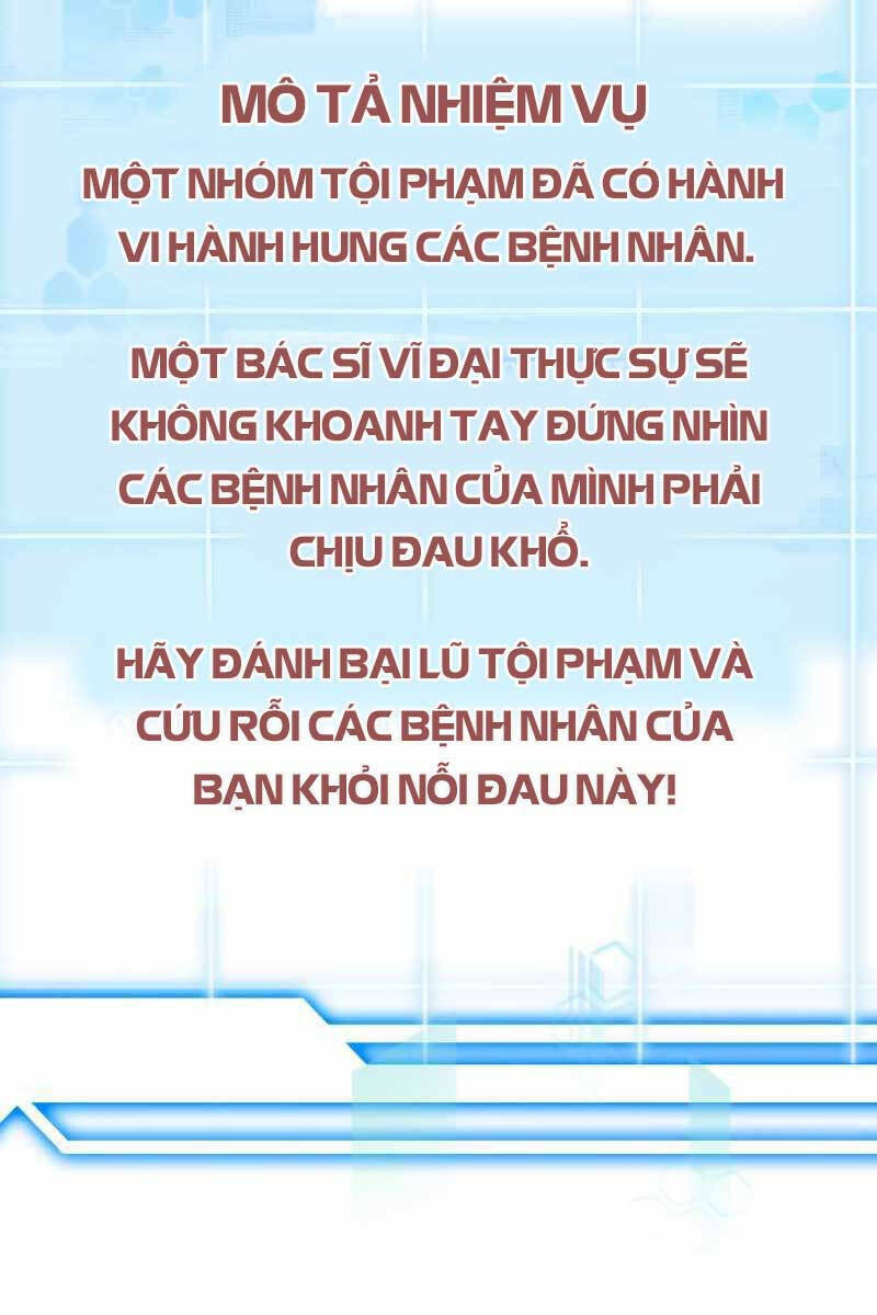 Bác Sĩ Phẫu Thuật Cấp Sss: Chapter 29