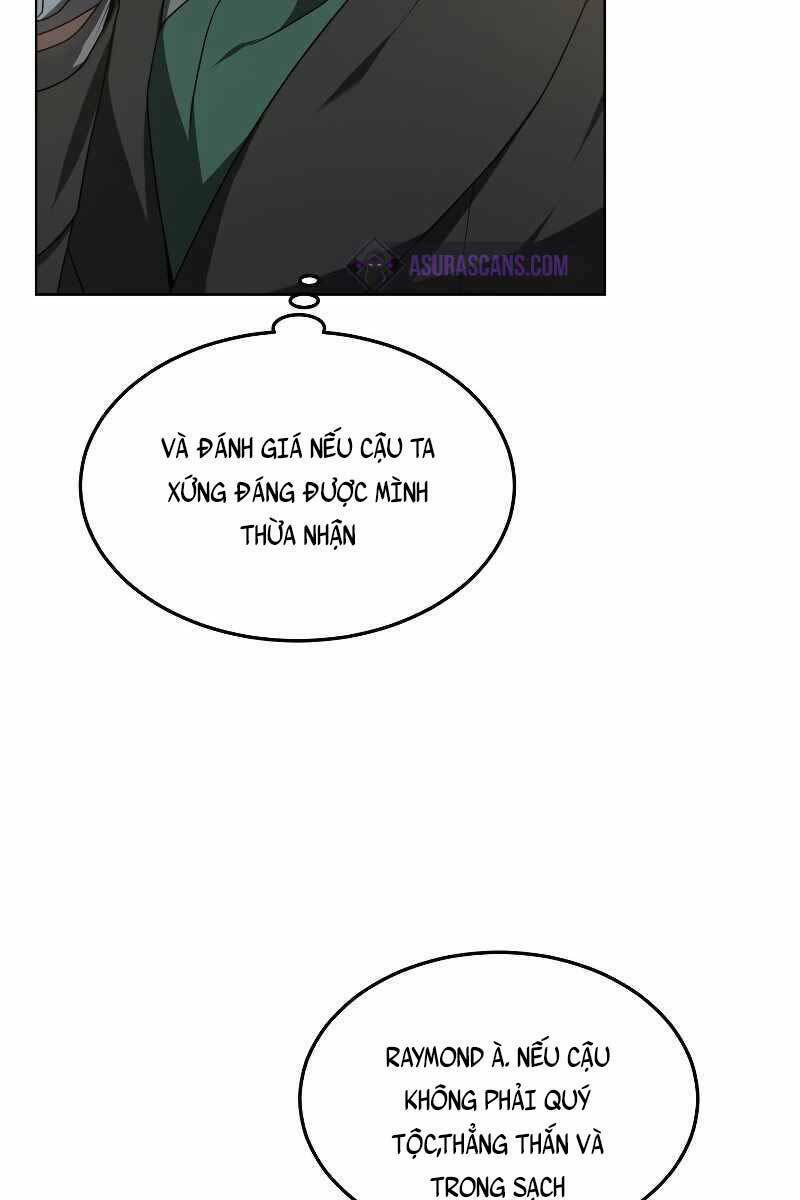 Bác Sĩ Phẫu Thuật Cấp Sss: Chapter 35