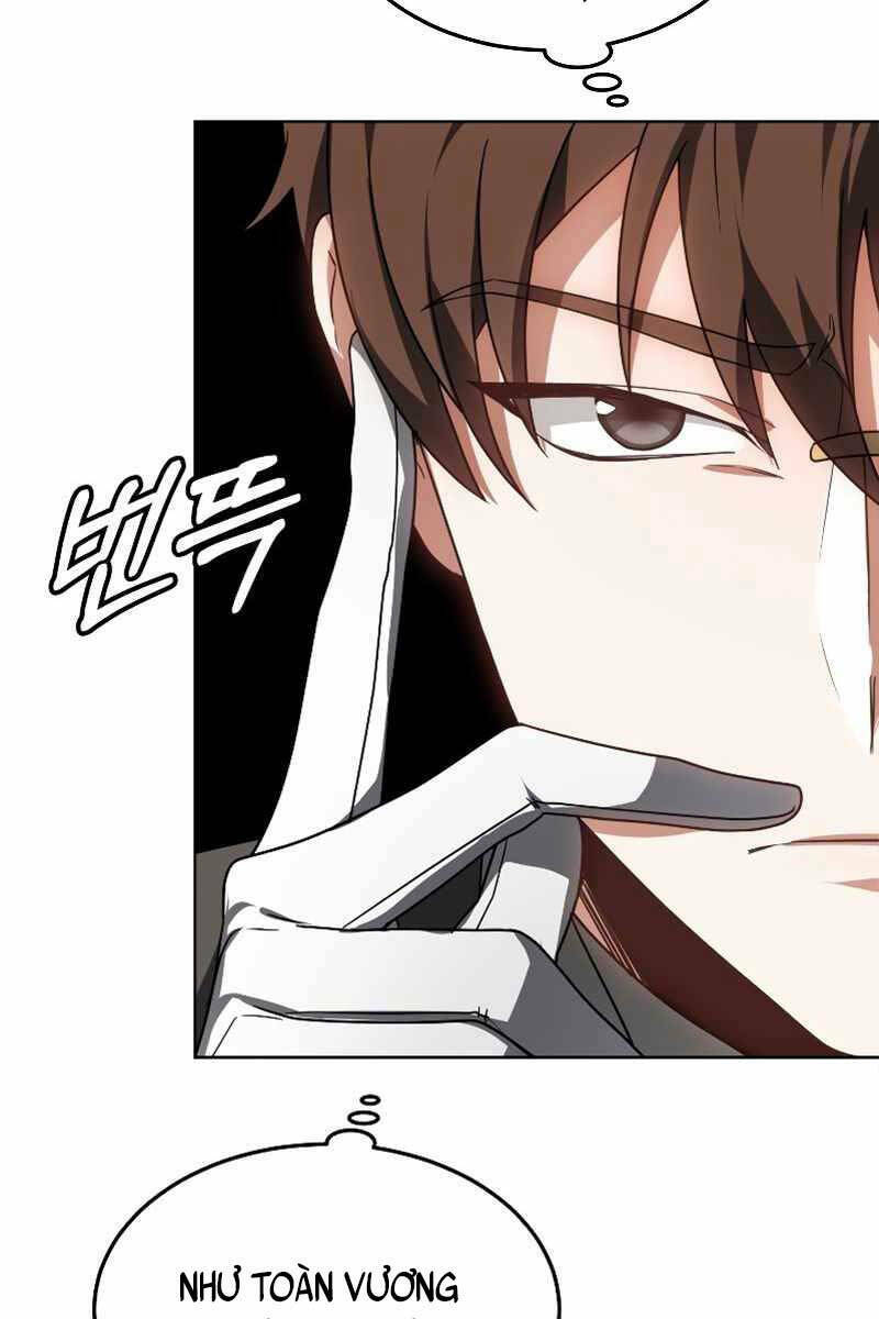 Bác Sĩ Phẫu Thuật Cấp Sss: Chapter 35