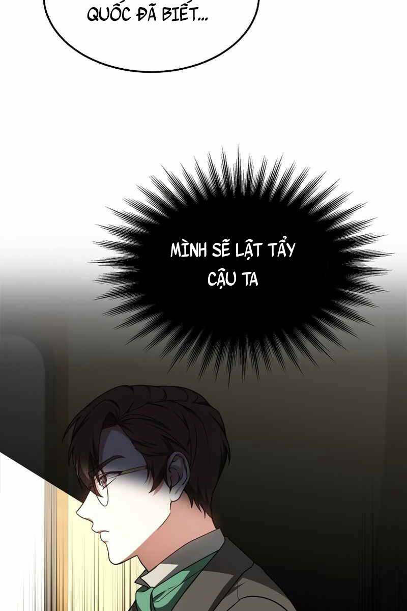 Bác Sĩ Phẫu Thuật Cấp Sss: Chapter 35