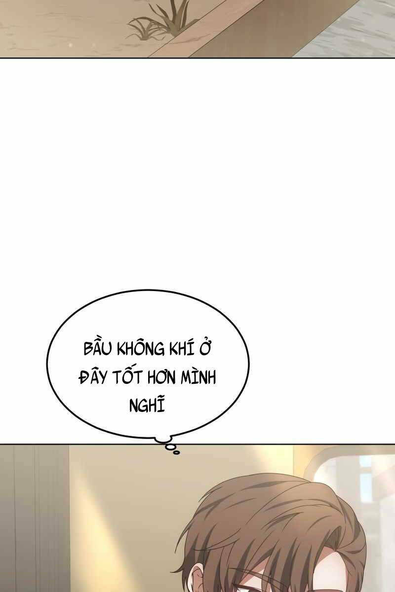 Bác Sĩ Phẫu Thuật Cấp Sss: Chapter 35