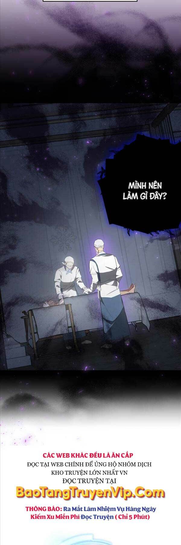 Bác Sĩ Phẫu Thuật Cấp Sss: Chapter 54
