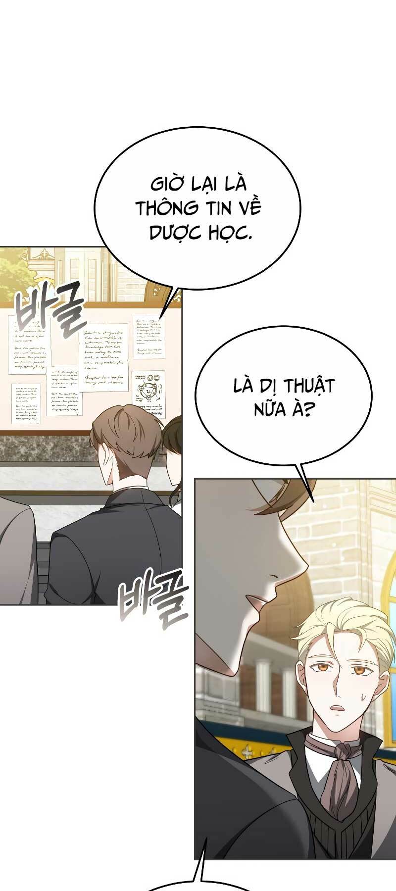 Bác Sĩ Phẫu Thuật Cấp Sss: Chapter 55
