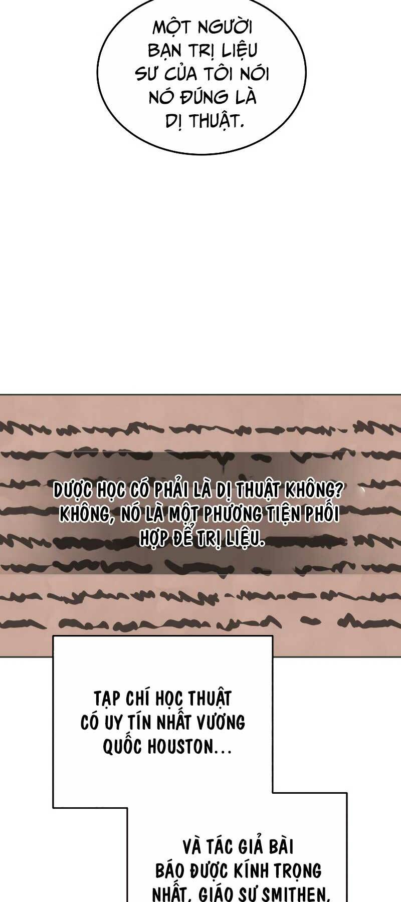 Bác Sĩ Phẫu Thuật Cấp Sss: Chapter 55