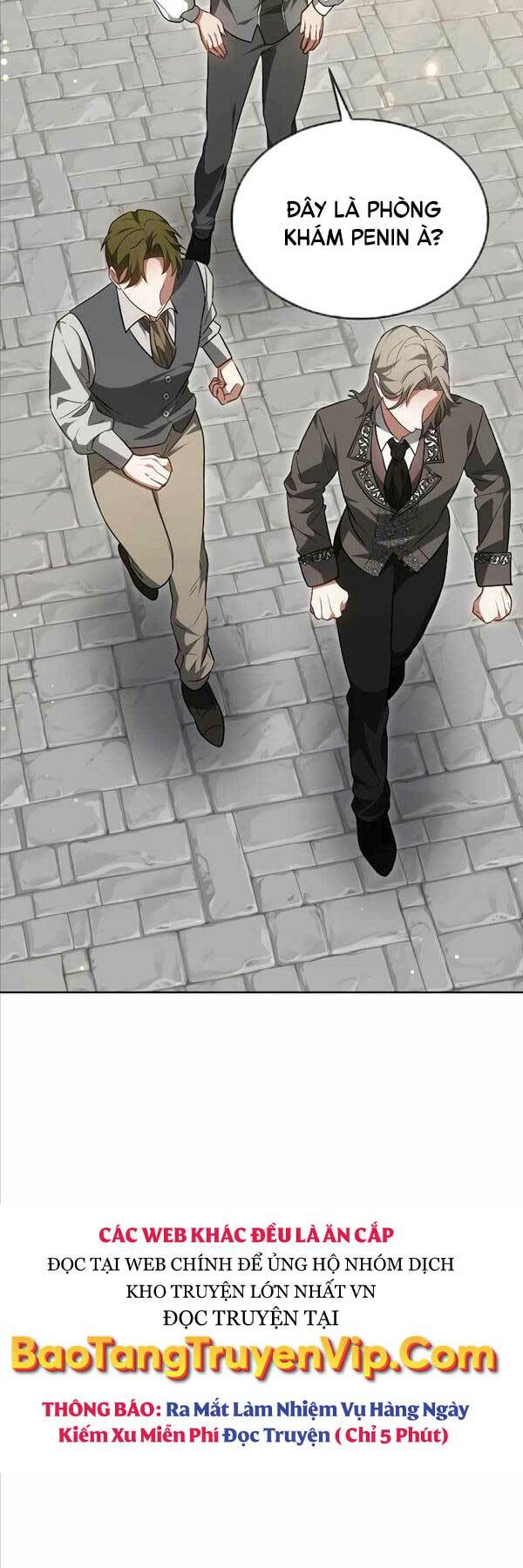 Bác Sĩ Phẫu Thuật Cấp Sss: Chapter 56