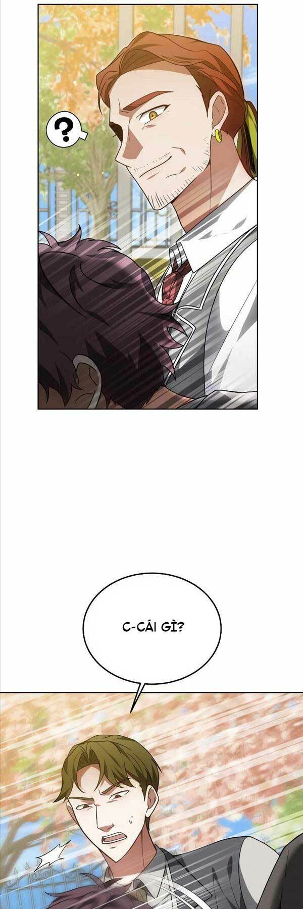 Bác Sĩ Phẫu Thuật Cấp Sss: Chapter 56