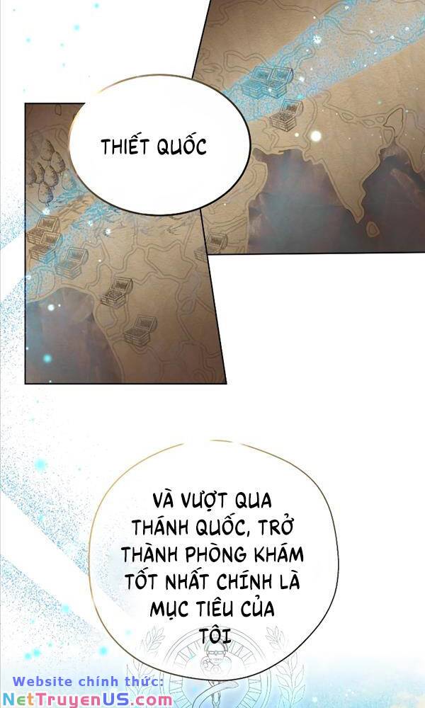 Bác Sĩ Phẫu Thuật Cấp Sss: Chapter 58