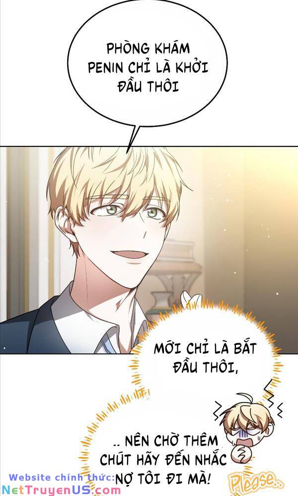 Bác Sĩ Phẫu Thuật Cấp Sss: Chapter 58