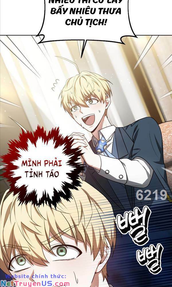 Bác Sĩ Phẫu Thuật Cấp Sss: Chapter 58