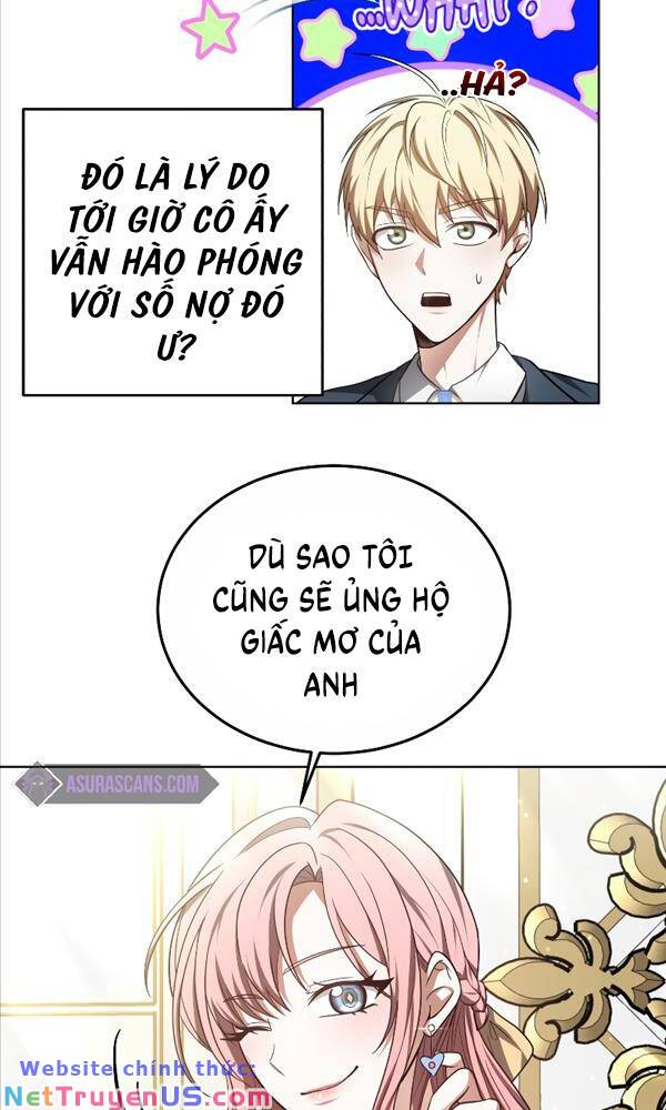 Bác Sĩ Phẫu Thuật Cấp Sss: Chapter 58