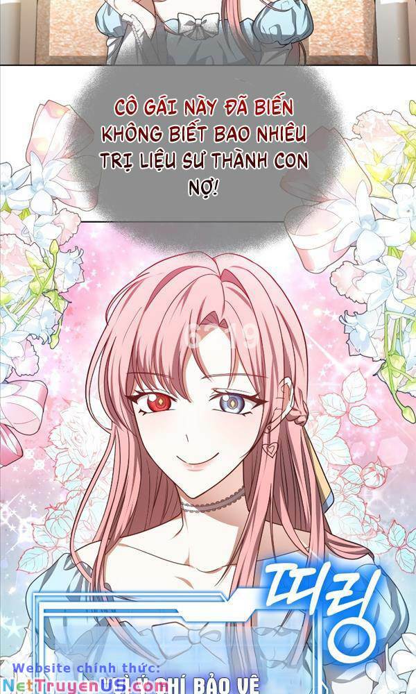 Bác Sĩ Phẫu Thuật Cấp Sss: Chapter 58
