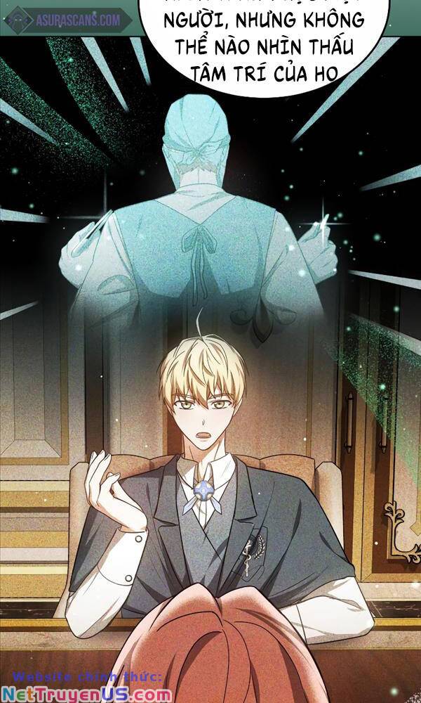 Bác Sĩ Phẫu Thuật Cấp Sss: Chapter 58