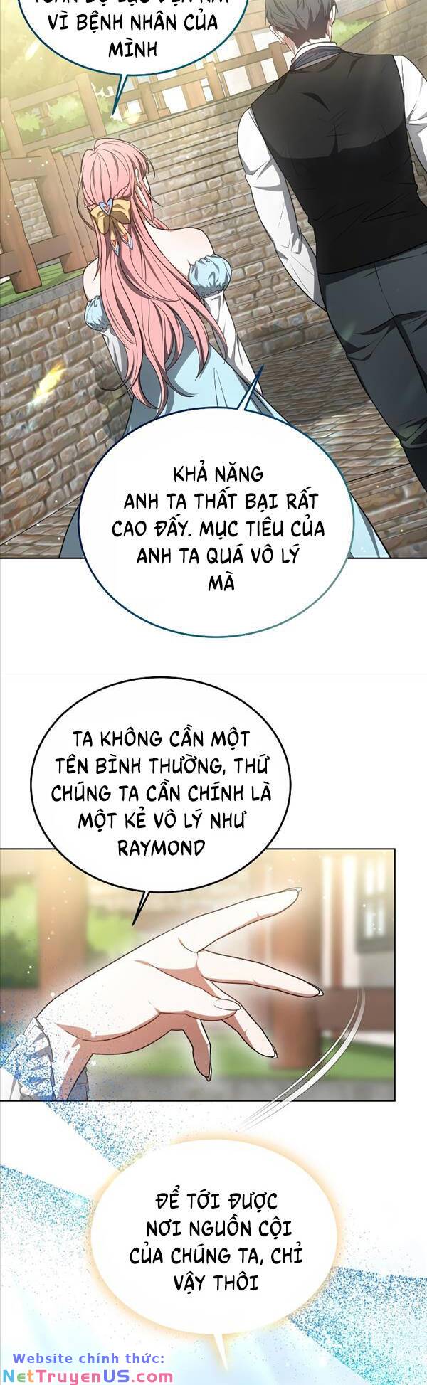 Bác Sĩ Phẫu Thuật Cấp Sss: Chapter 58